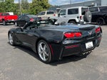 2014 Chevrolet Corvette Stingray 2LT