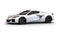 2027 Chevrolet Corvette Z06 3LZ