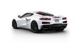 2027 Chevrolet Corvette Z06 3LZ