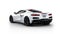 2027 Chevrolet Corvette Z06 3LZ
