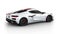 2027 Chevrolet Corvette Z06 3LZ