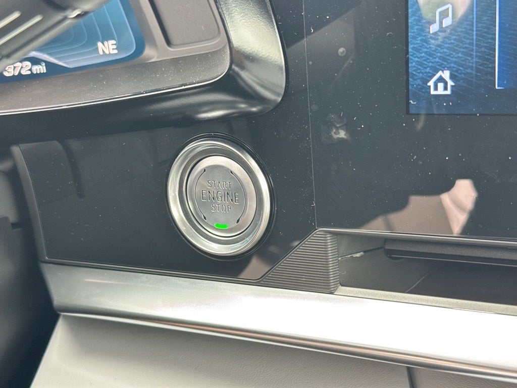 2025 Chevrolet Corvette E-Ray 3LZ