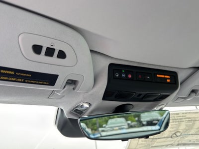 2025 Chevrolet Corvette E-Ray 3LZ