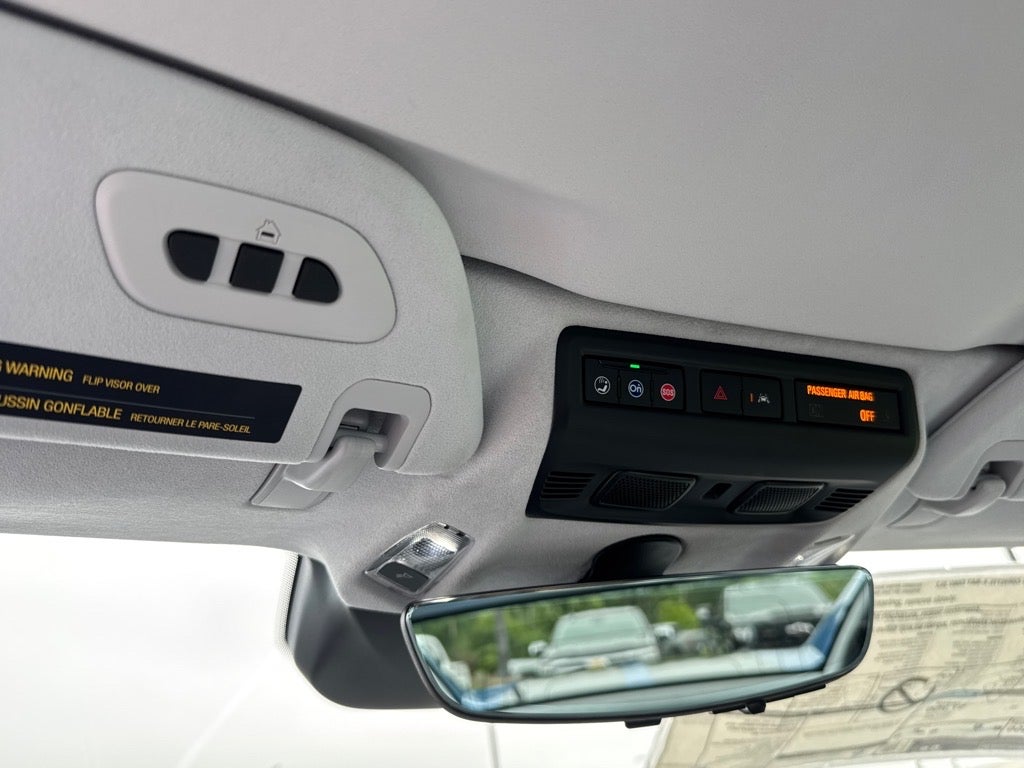 2025 Chevrolet Corvette E-Ray 3LZ