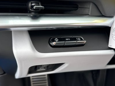 2025 Chevrolet Corvette E-Ray 3LZ