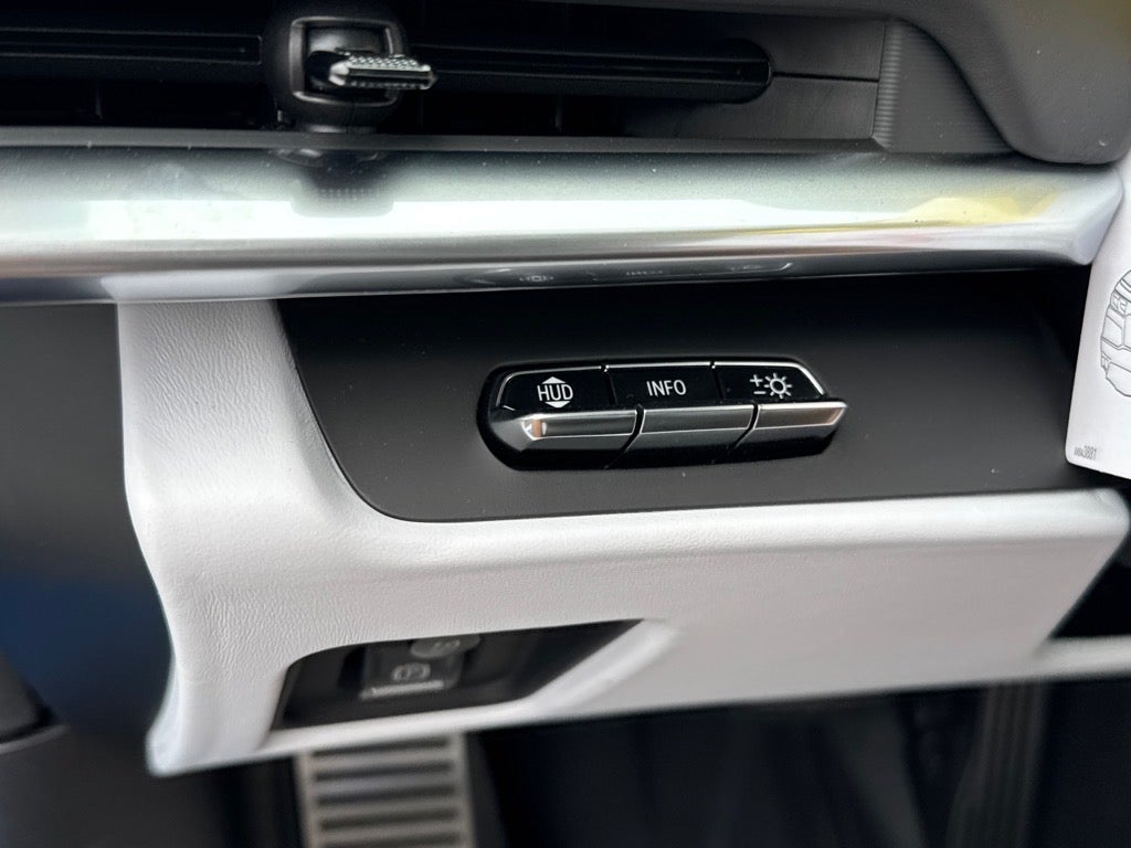 2025 Chevrolet Corvette E-Ray 3LZ