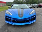 2025 Chevrolet Corvette E-Ray 3LZ