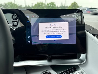 2025 Chevrolet Corvette E-Ray 3LZ