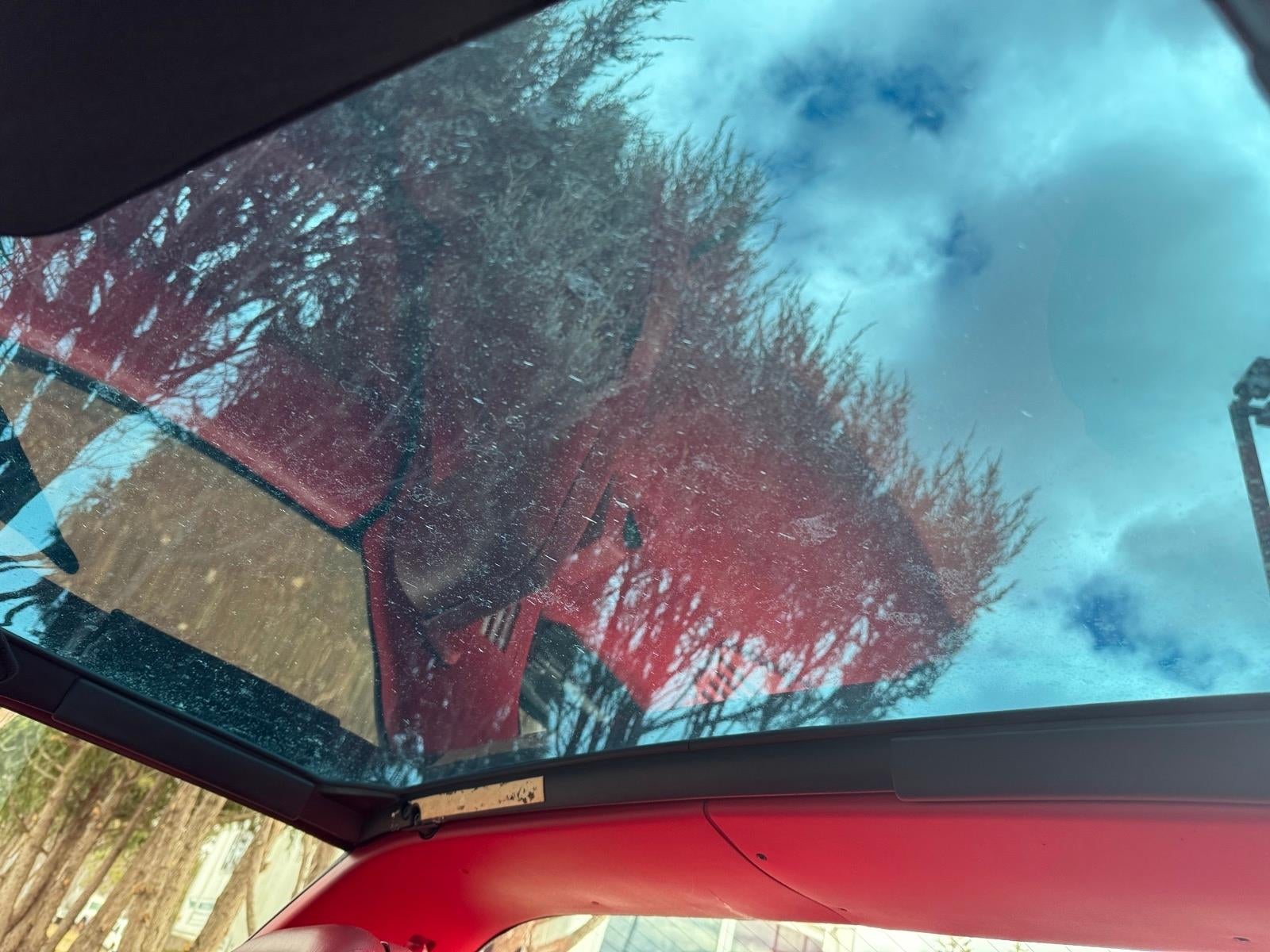 1992 Chevrolet Corvette Base