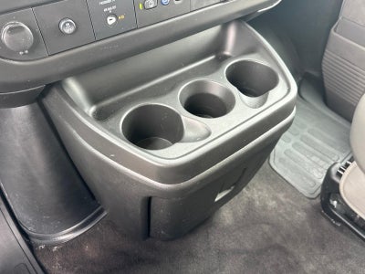 2025 Chevrolet Express Passenger 1LT