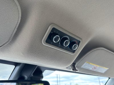 2025 Chevrolet Express Passenger 1LT