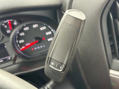 2021 Chevrolet Silverado 2500 HD WT