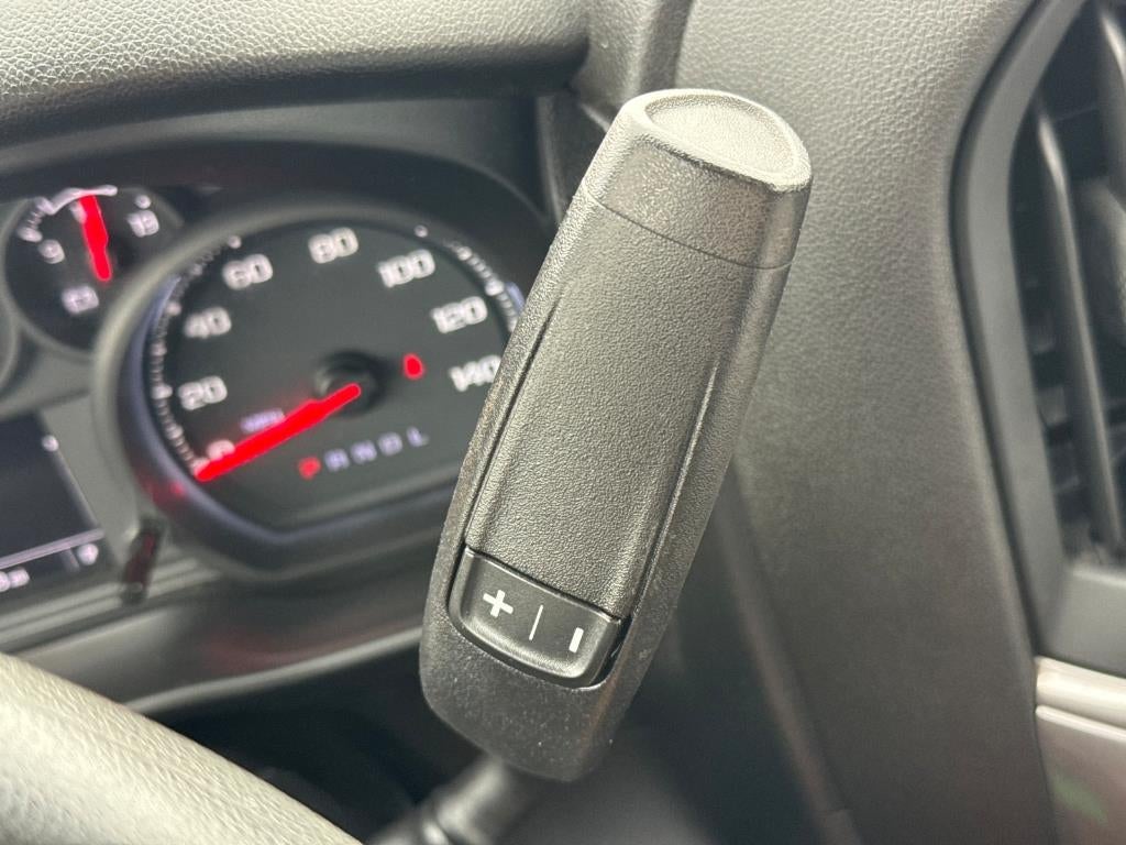 2021 Chevrolet Silverado 2500 HD WT