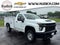 2021 Chevrolet Silverado 2500 HD WT