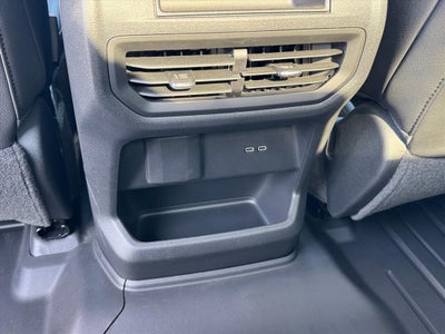 2024 Chevrolet Silverado EV Work Truck