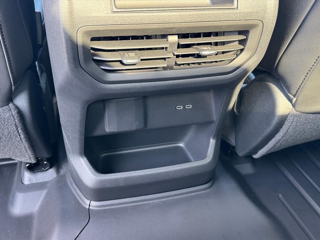 2024 Chevrolet Silverado EV Work Truck