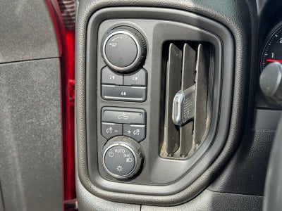 2020 Chevrolet Silverado 2500 HD WT