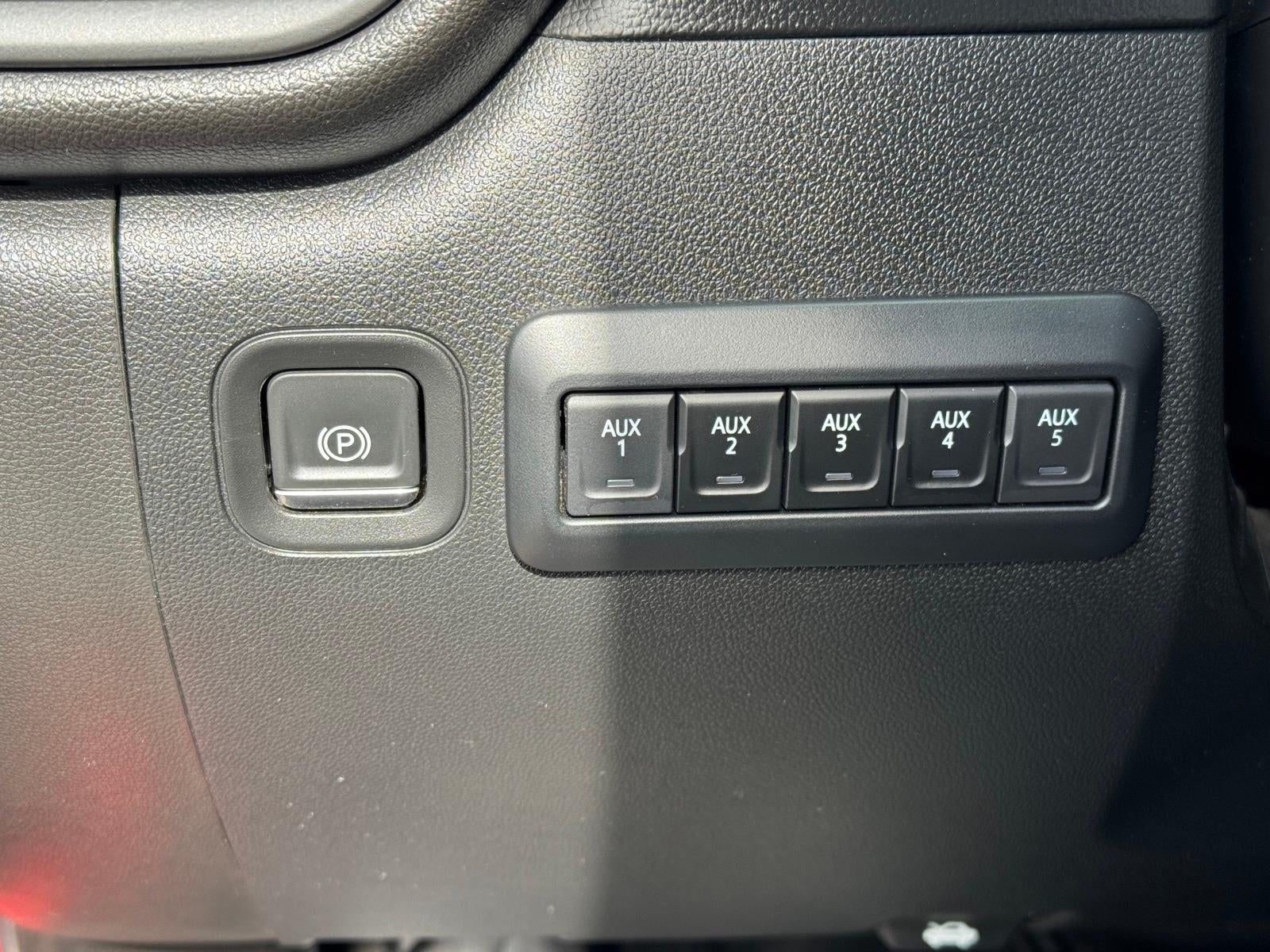 2020 Chevrolet Silverado 2500 HD WT