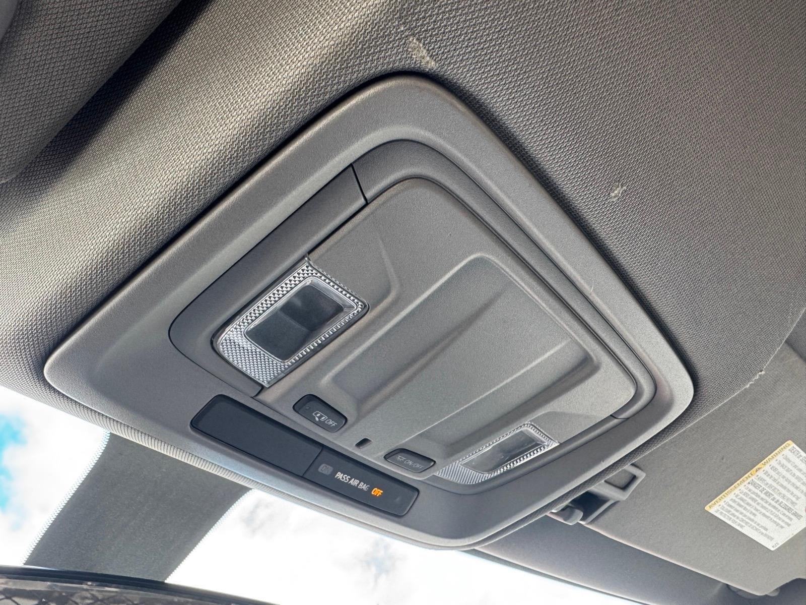 2020 Chevrolet Silverado 2500 HD WT