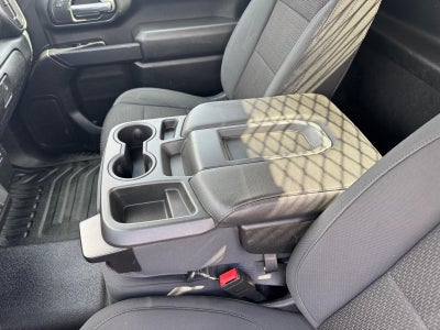 2020 Chevrolet Silverado 2500 HD WT