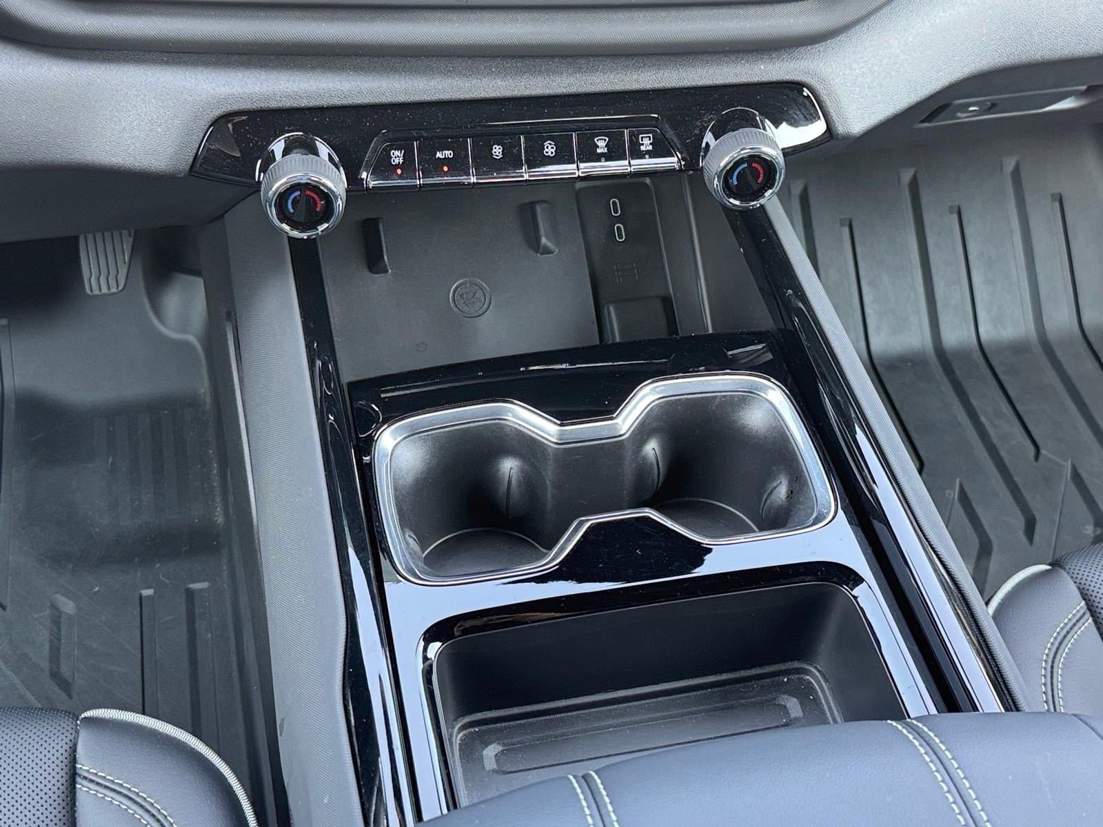 2026 Chevrolet Silverado EV LT - Max Range
