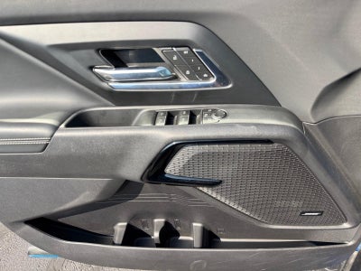 2026 Chevrolet Silverado EV LT - Max Range