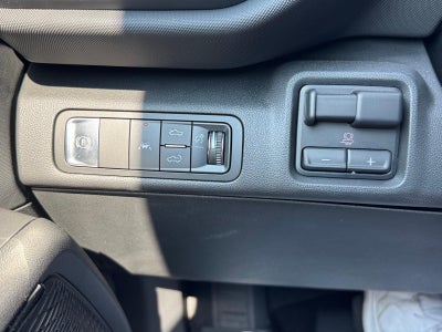 2026 Chevrolet Silverado EV LT - Max Range