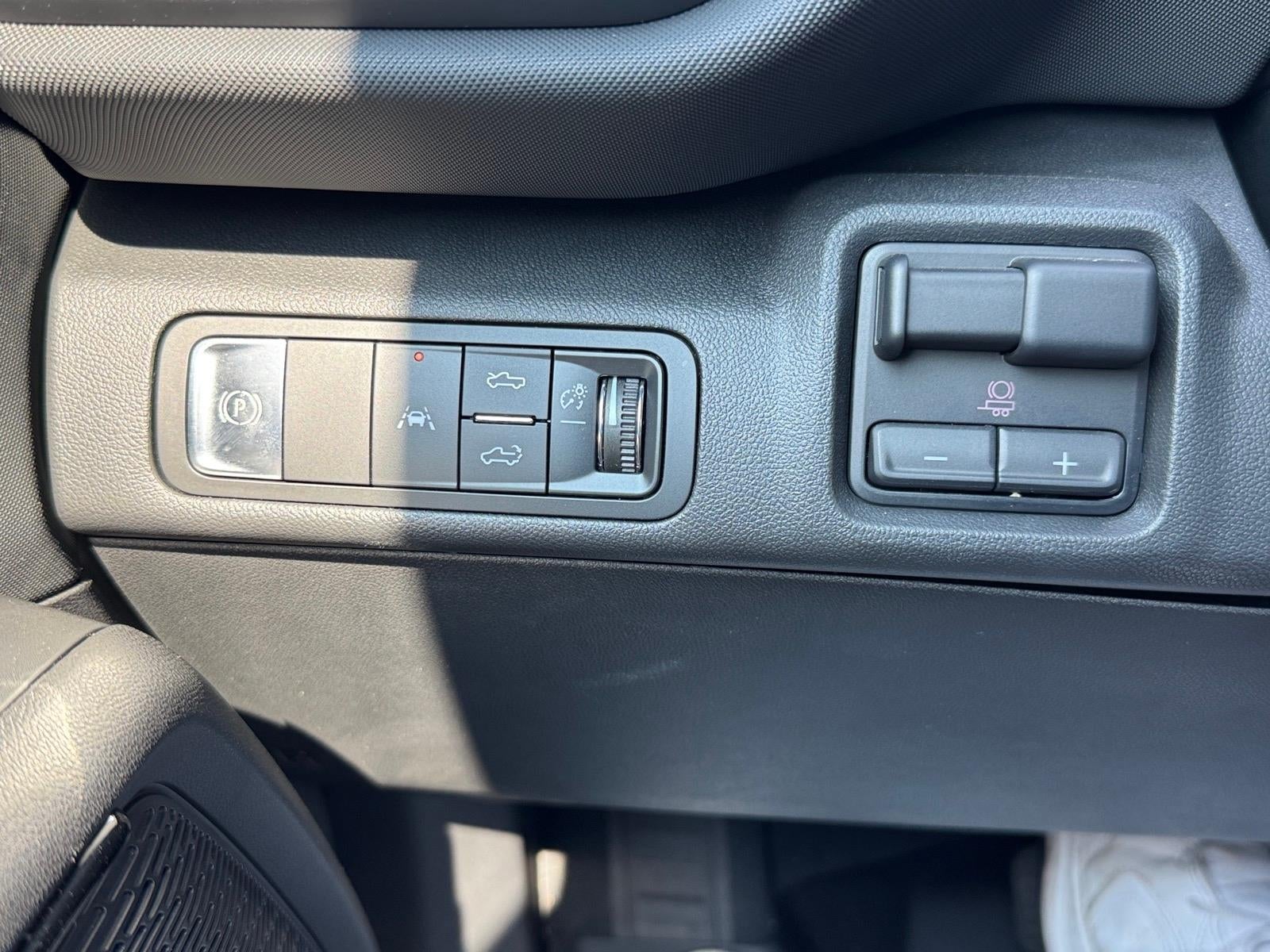 2026 Chevrolet Silverado EV LT - Max Range