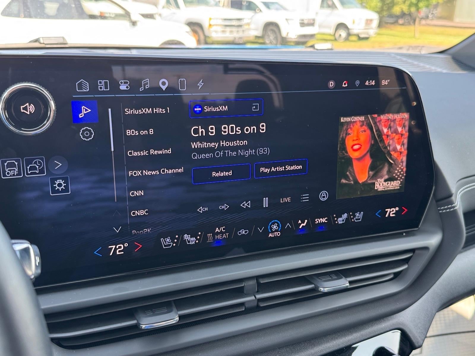 2026 Chevrolet Silverado EV LT - Max Range