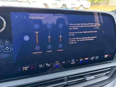 2026 Chevrolet Silverado EV LT - Max Range