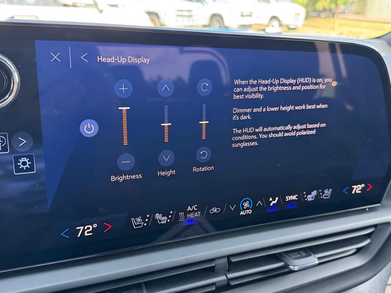 2026 Chevrolet Silverado EV LT - Max Range
