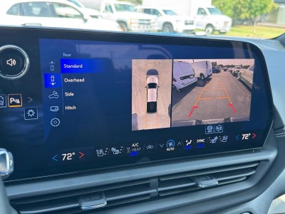 2026 Chevrolet Silverado EV LT - Max Range