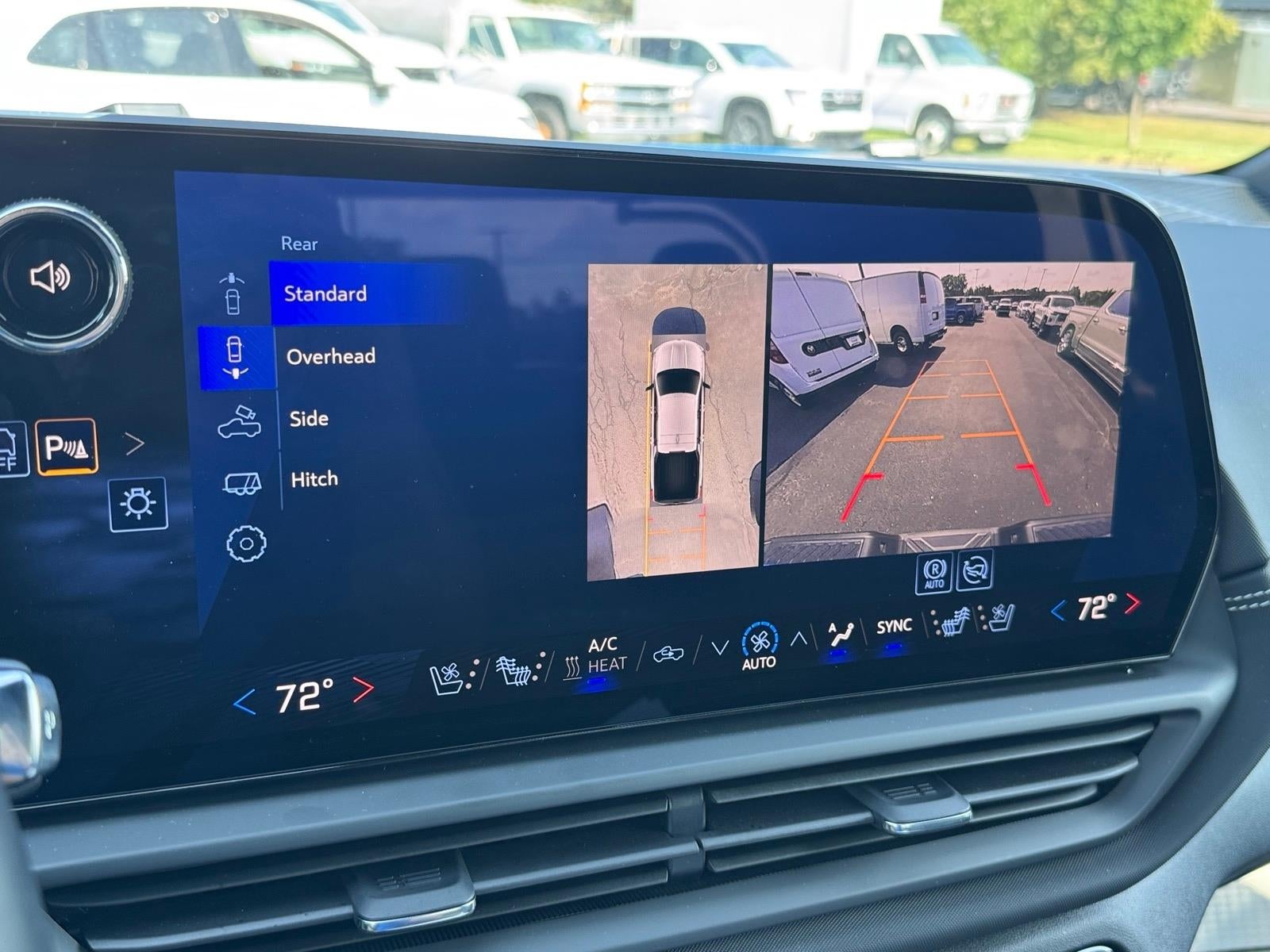 2026 Chevrolet Silverado EV LT - Max Range