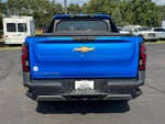 2026 Chevrolet Silverado EV LT - Max Range