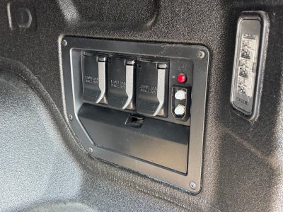 2026 Chevrolet Silverado EV LT - Max Range