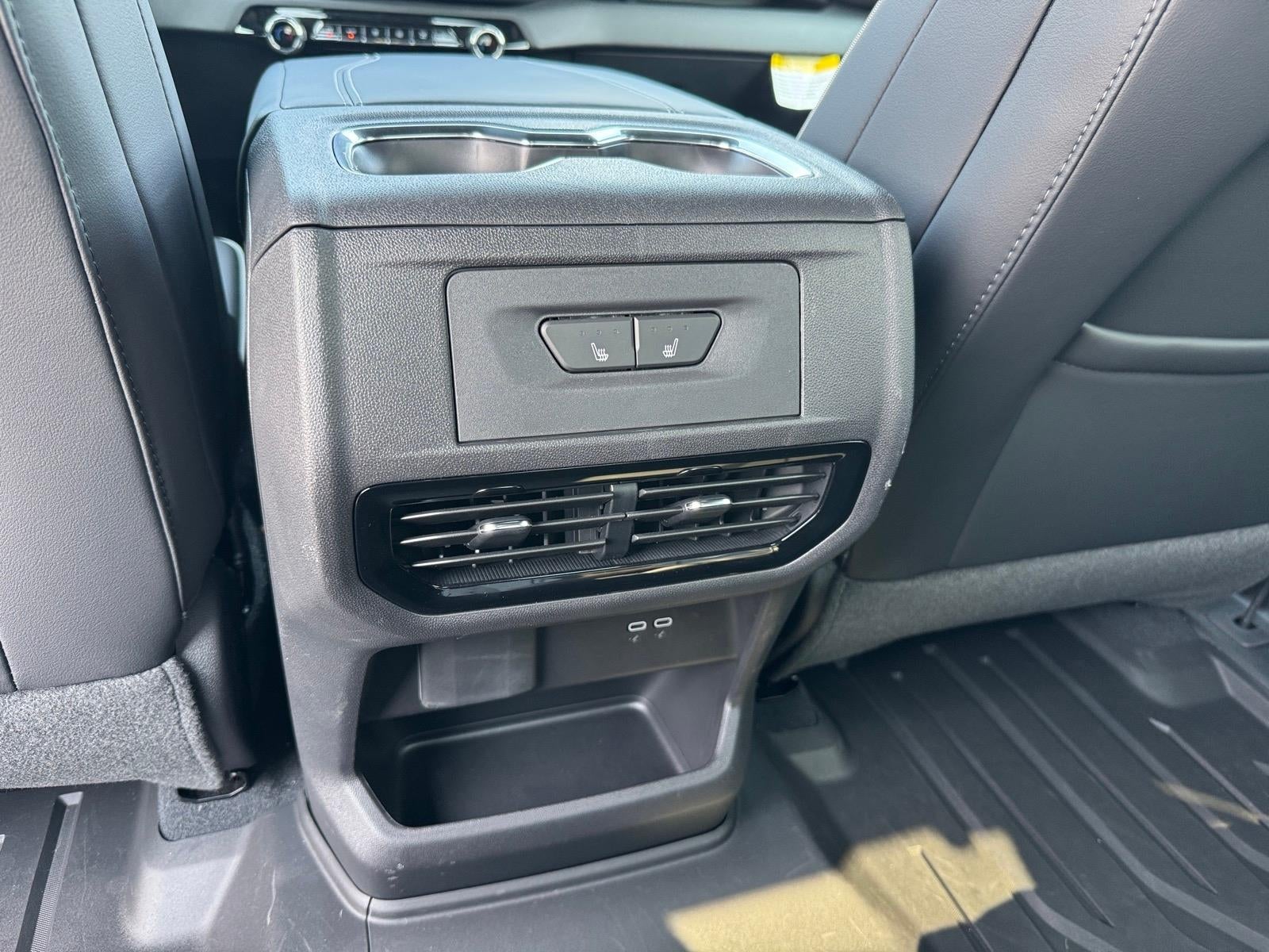 2026 Chevrolet Silverado EV LT - Max Range