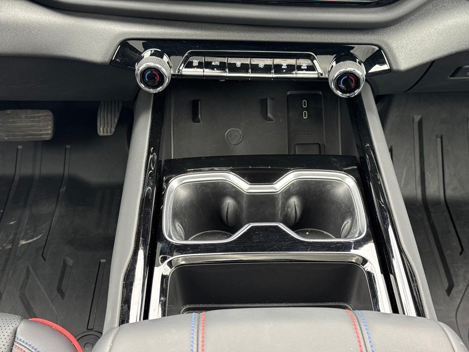 2025 Chevrolet Silverado EV RST - Max Range