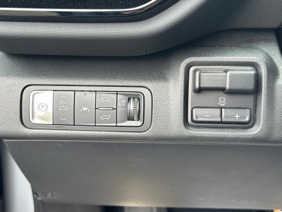 2025 Chevrolet Silverado EV RST - Max Range
