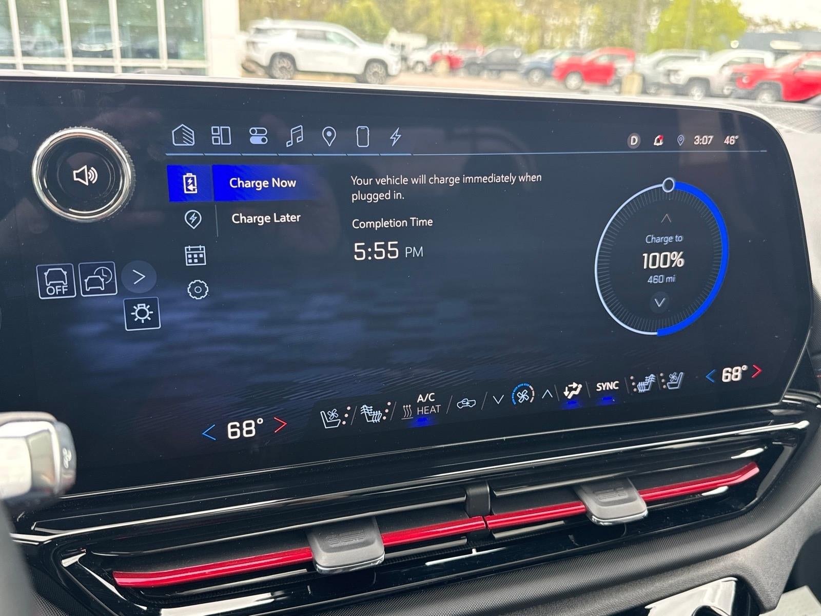 2025 Chevrolet Silverado EV RST - Max Range