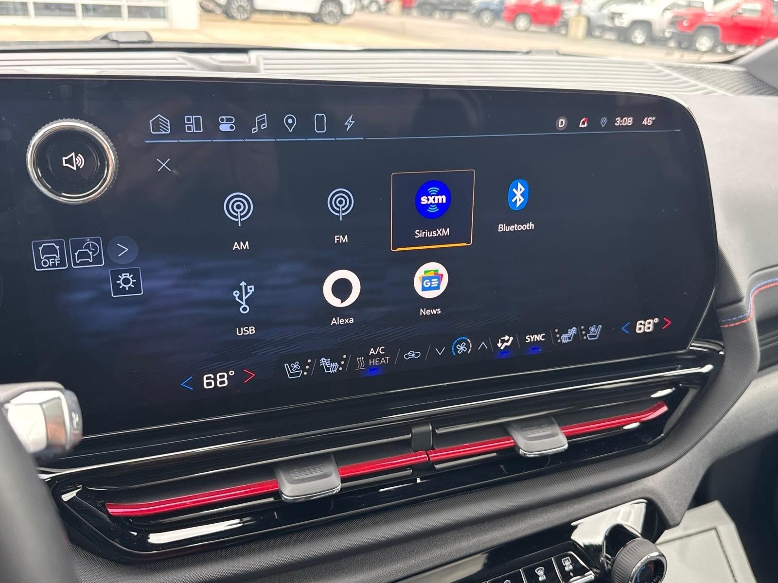 2025 Chevrolet Silverado EV RST - Max Range