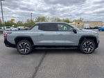 2025 Chevrolet Silverado EV RST - Max Range