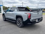 2025 Chevrolet Silverado EV RST - Max Range