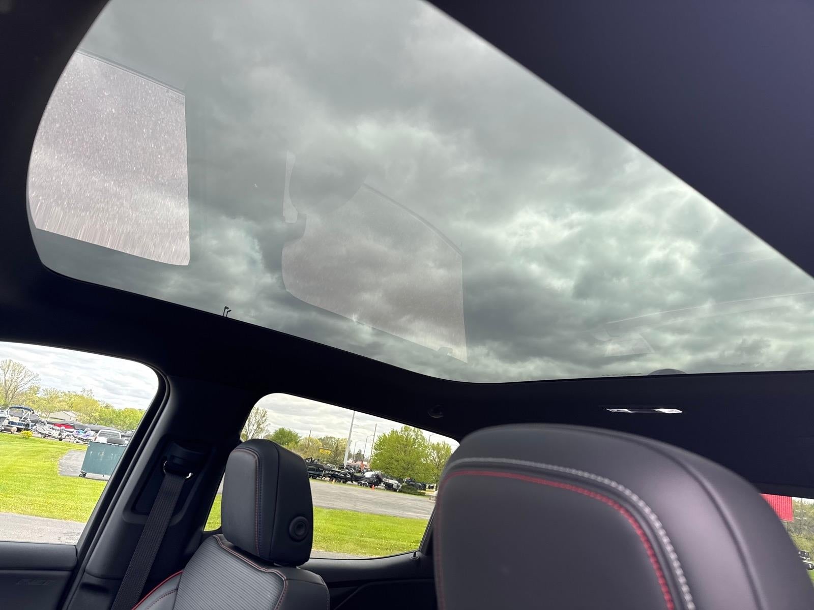 2025 Chevrolet Silverado EV RST - Max Range