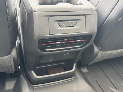 2025 Chevrolet Silverado EV RST - Max Range