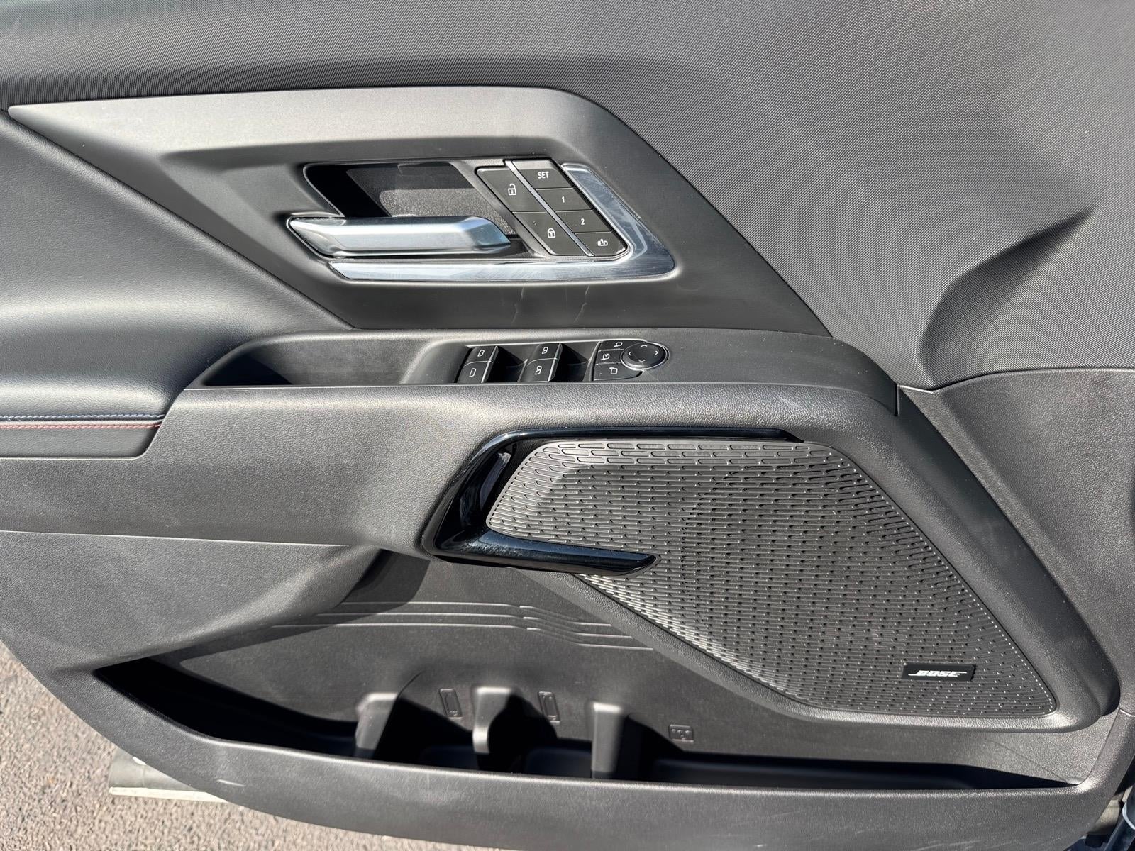 2025 Chevrolet Silverado EV RST - Max Range