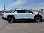 2025 Chevrolet Silverado EV RST - Max Range