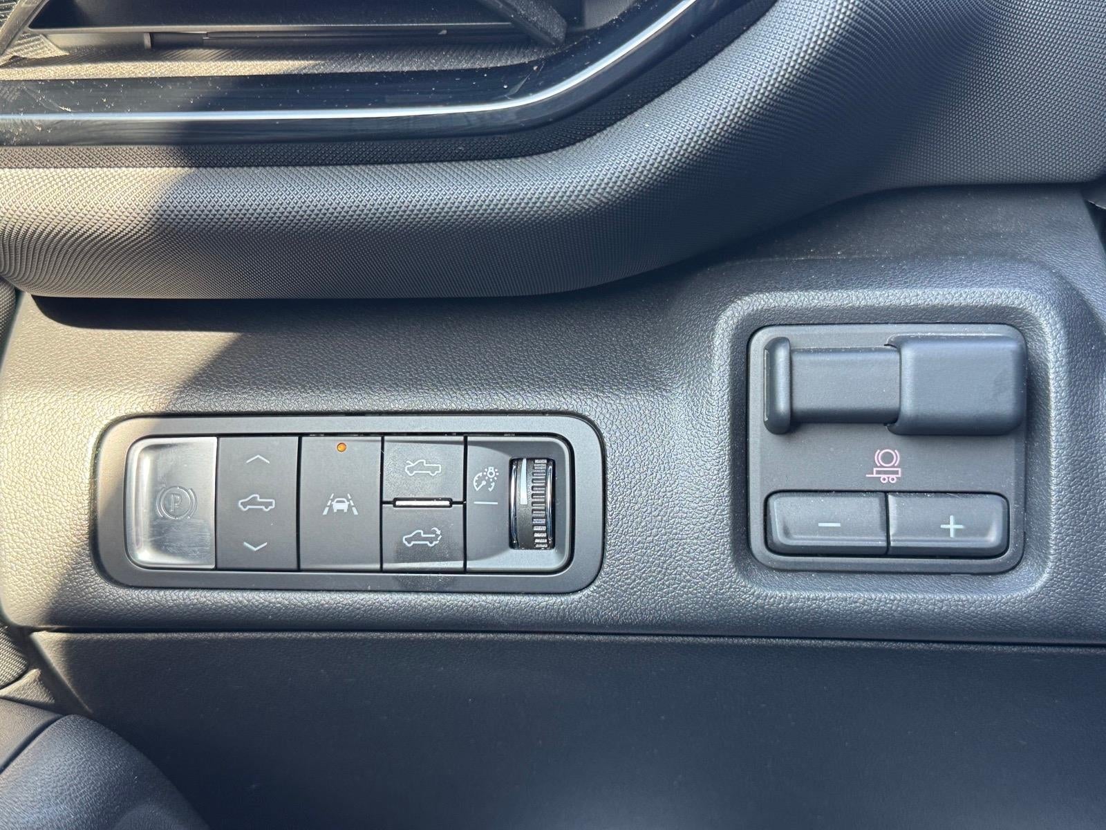 2025 Chevrolet Silverado EV RST - Max Range