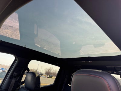 2025 Chevrolet Silverado EV RST - Max Range