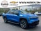 2025 Chevrolet Silverado EV RST - Max Range