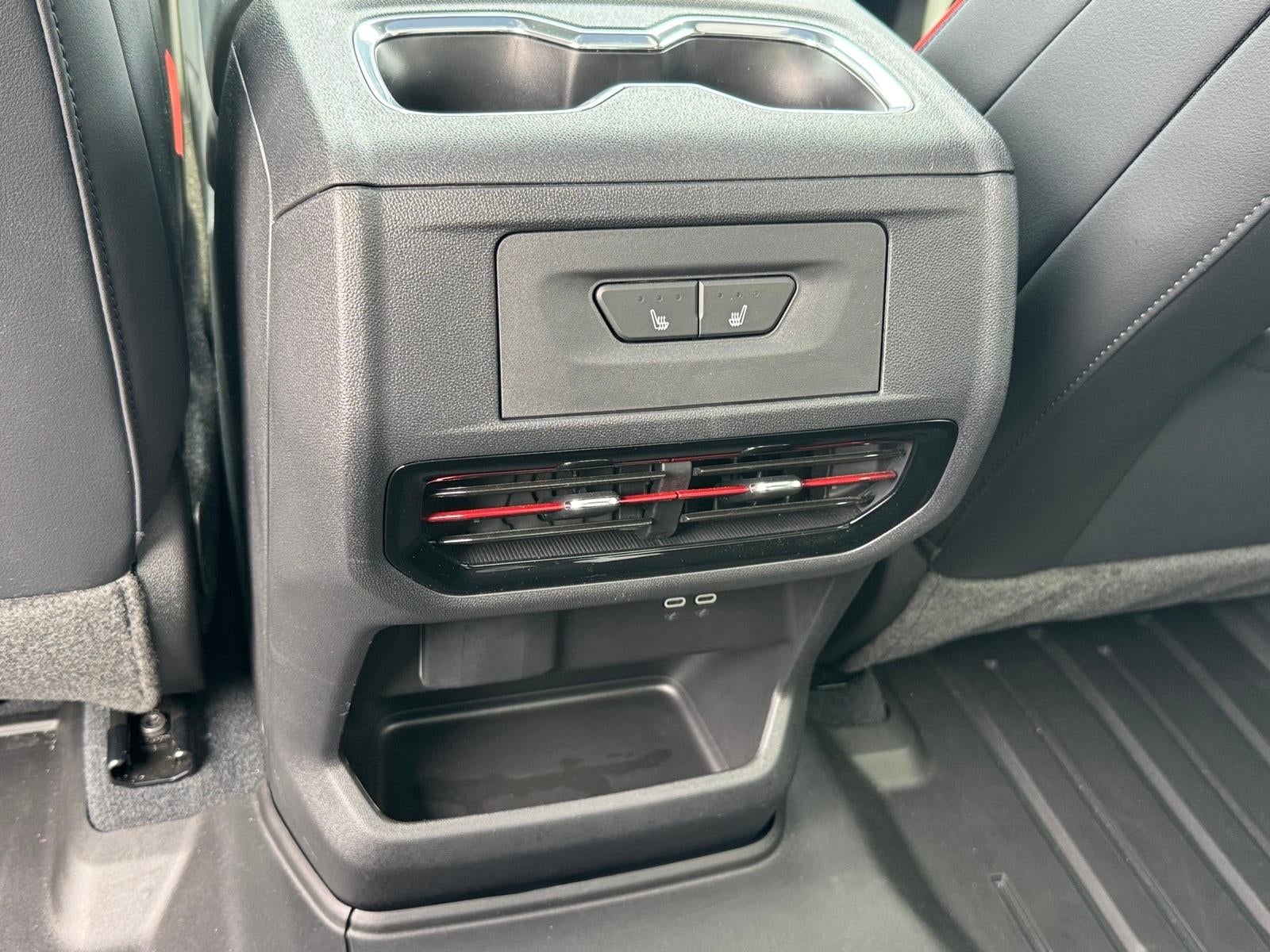 2025 Chevrolet Silverado EV RST - Max Range
